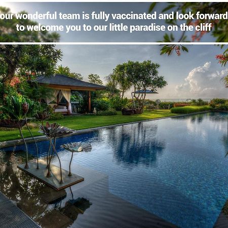 Private Villas Of Bali Nusa Dua  Eksteriør bilde