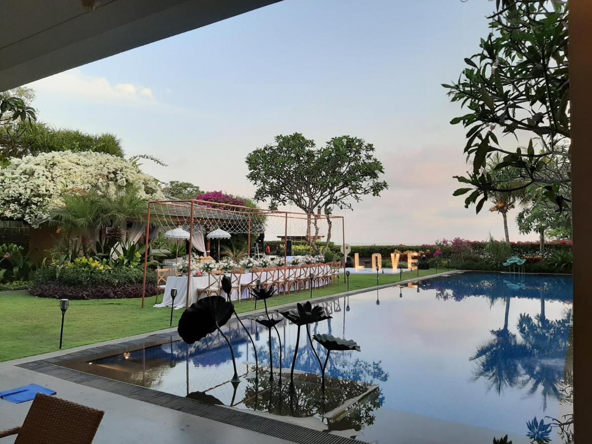 Private Villas Of Bali Nusa Dua  Eksteriør bilde