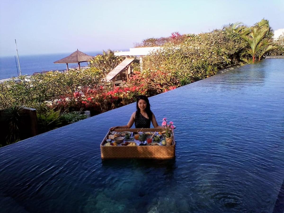 Private Villas Of Bali Nusa Dua  Eksteriør bilde