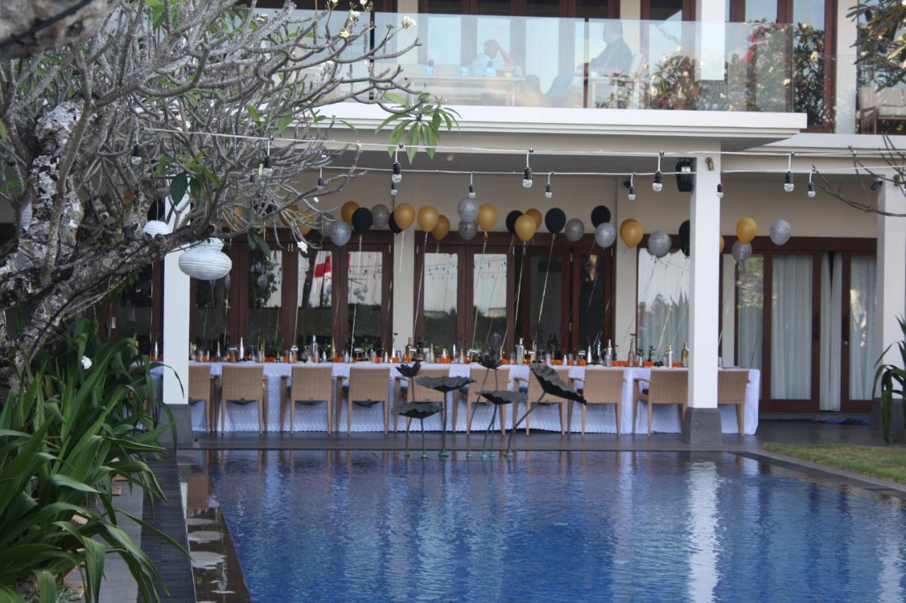 Private Villas Of Bali Nusa Dua  Eksteriør bilde