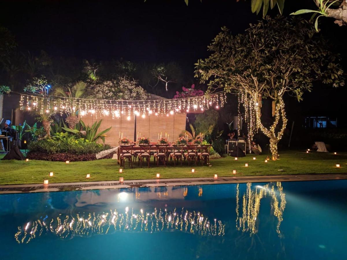 Private Villas Of Bali Nusa Dua  Eksteriør bilde