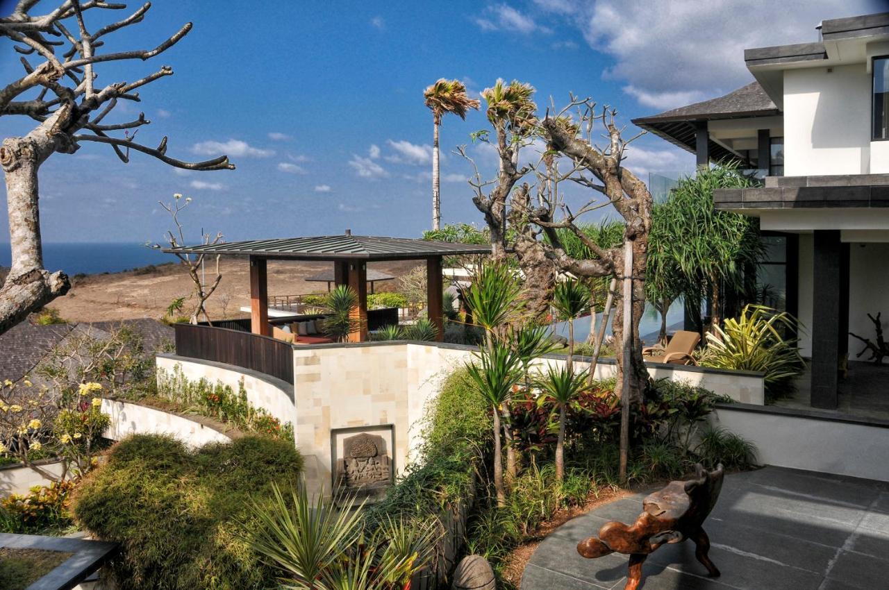 Private Villas Of Bali Nusa Dua  Eksteriør bilde