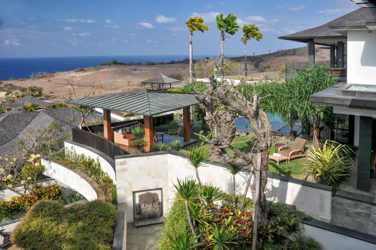 Private Villas Of Bali Nusa Dua  Eksteriør bilde