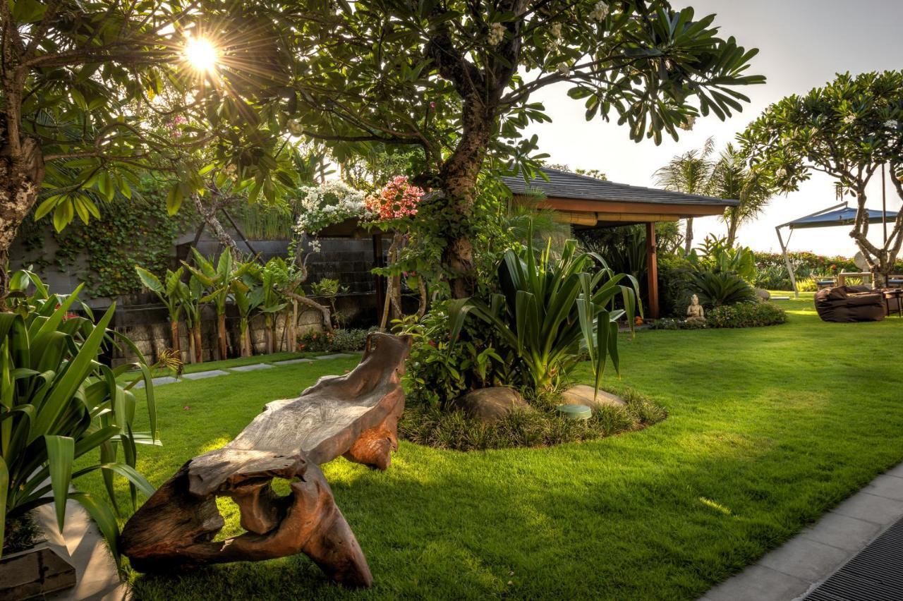 Private Villas Of Bali Nusa Dua  Eksteriør bilde