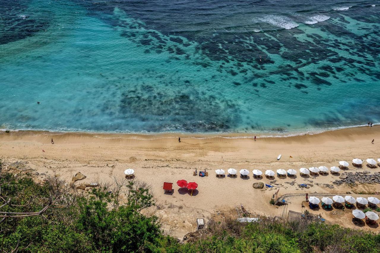 Private Villas Of Bali Nusa Dua  Eksteriør bilde