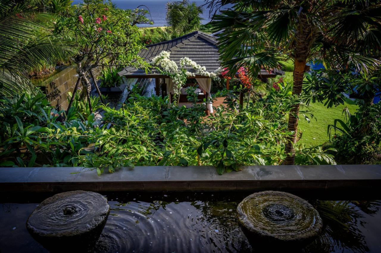 Private Villas Of Bali Nusa Dua  Eksteriør bilde