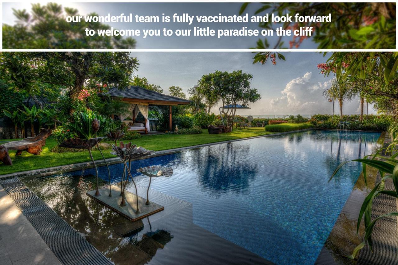 Private Villas Of Bali Nusa Dua  Eksteriør bilde