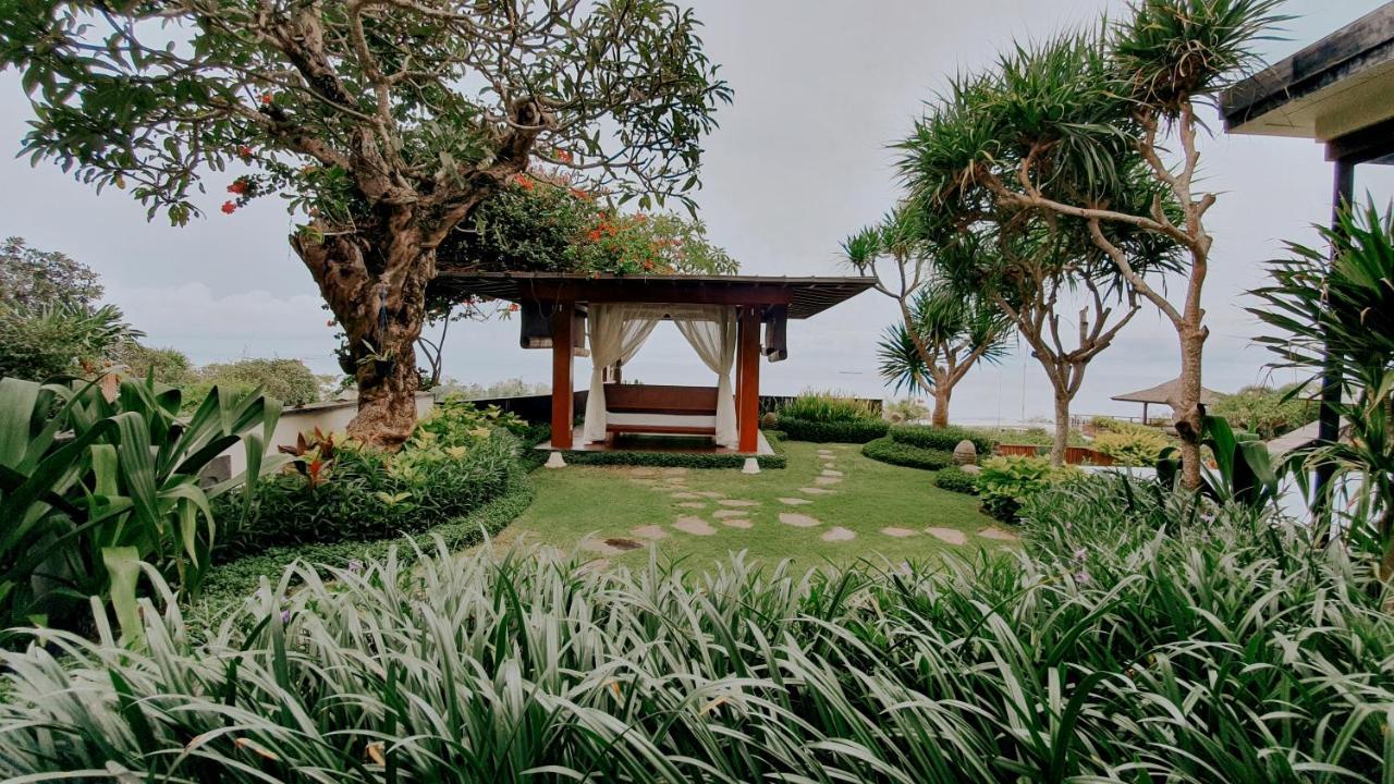 Private Villas Of Bali Nusa Dua  Eksteriør bilde