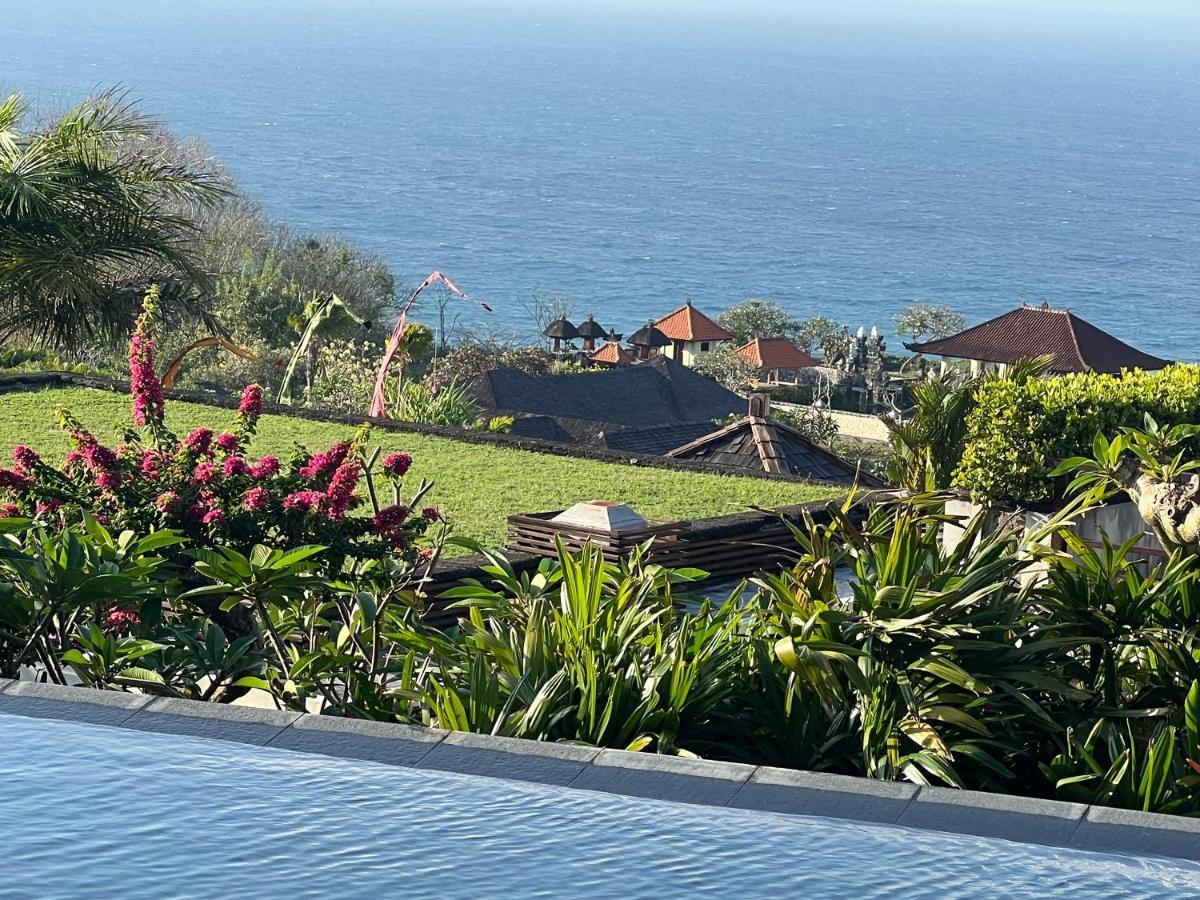 Private Villas Of Bali Nusa Dua  Eksteriør bilde