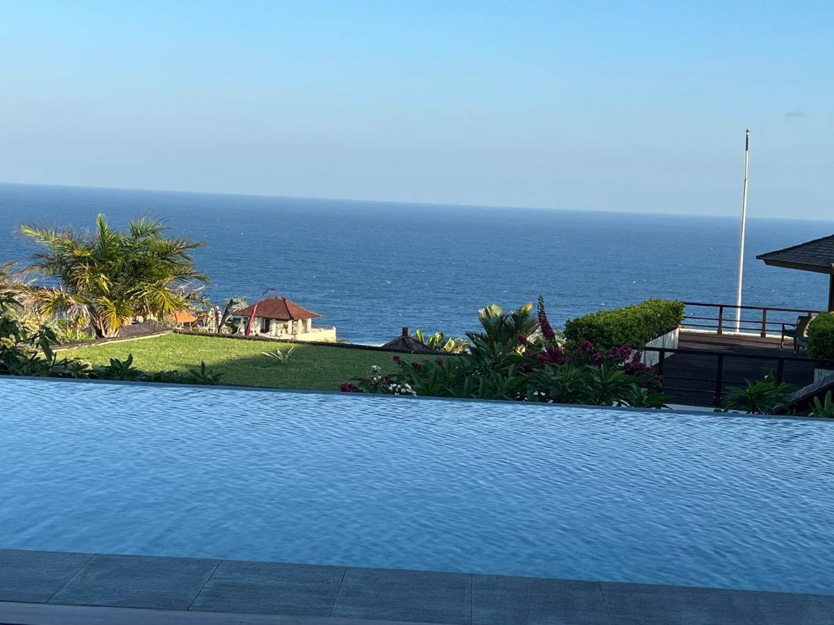 Private Villas Of Bali Nusa Dua  Eksteriør bilde