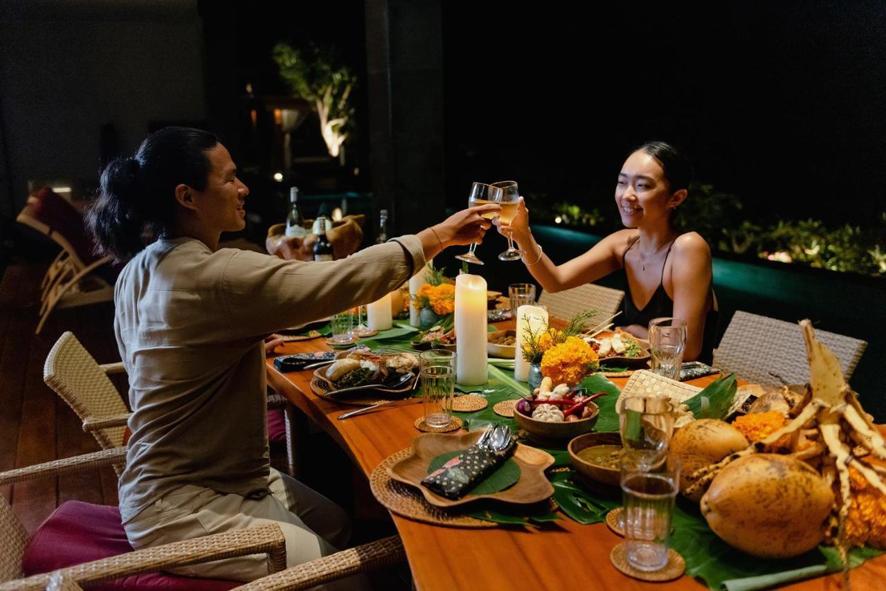 Private Villas Of Bali Nusa Dua  Eksteriør bilde