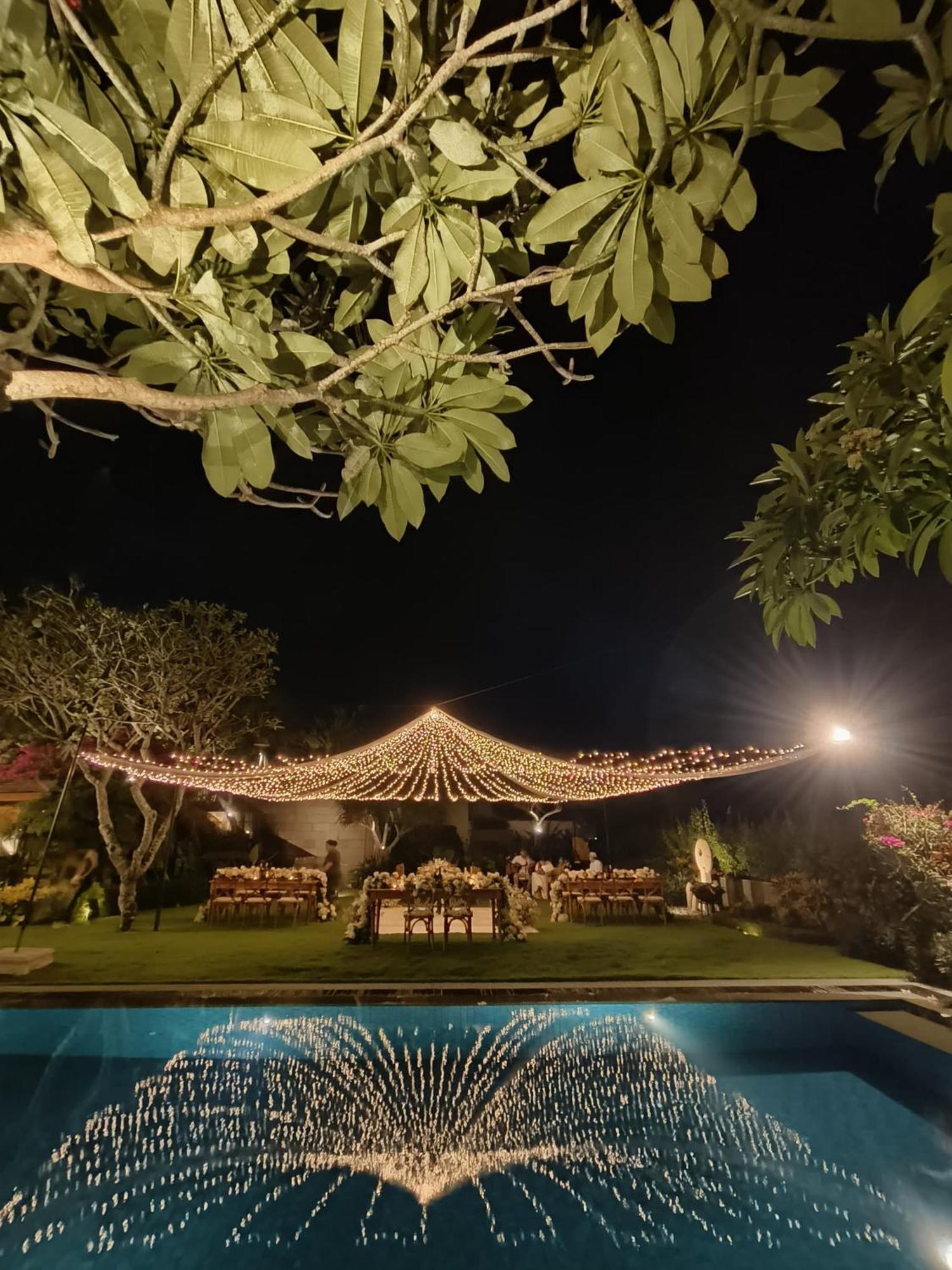 Private Villas Of Bali Nusa Dua  Eksteriør bilde
