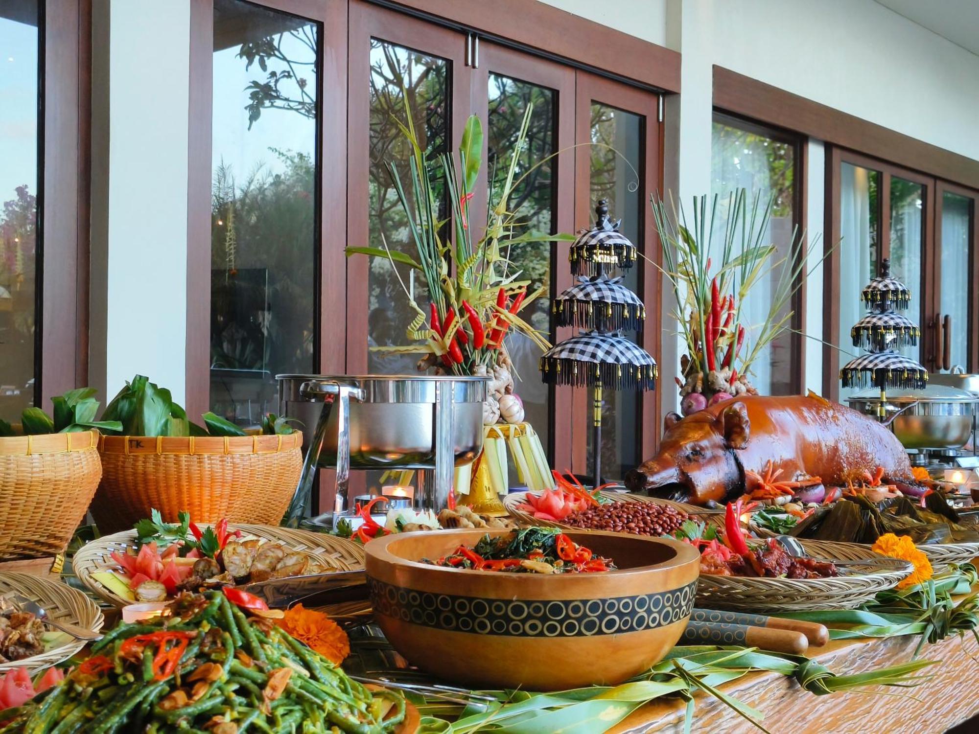 Private Villas Of Bali Nusa Dua  Eksteriør bilde