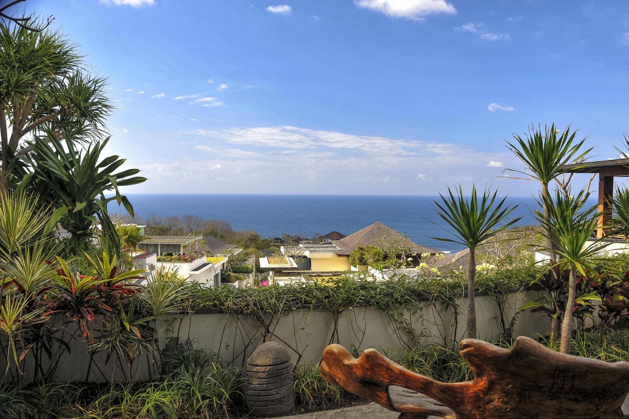 Private Villas Of Bali Nusa Dua  Rom bilde