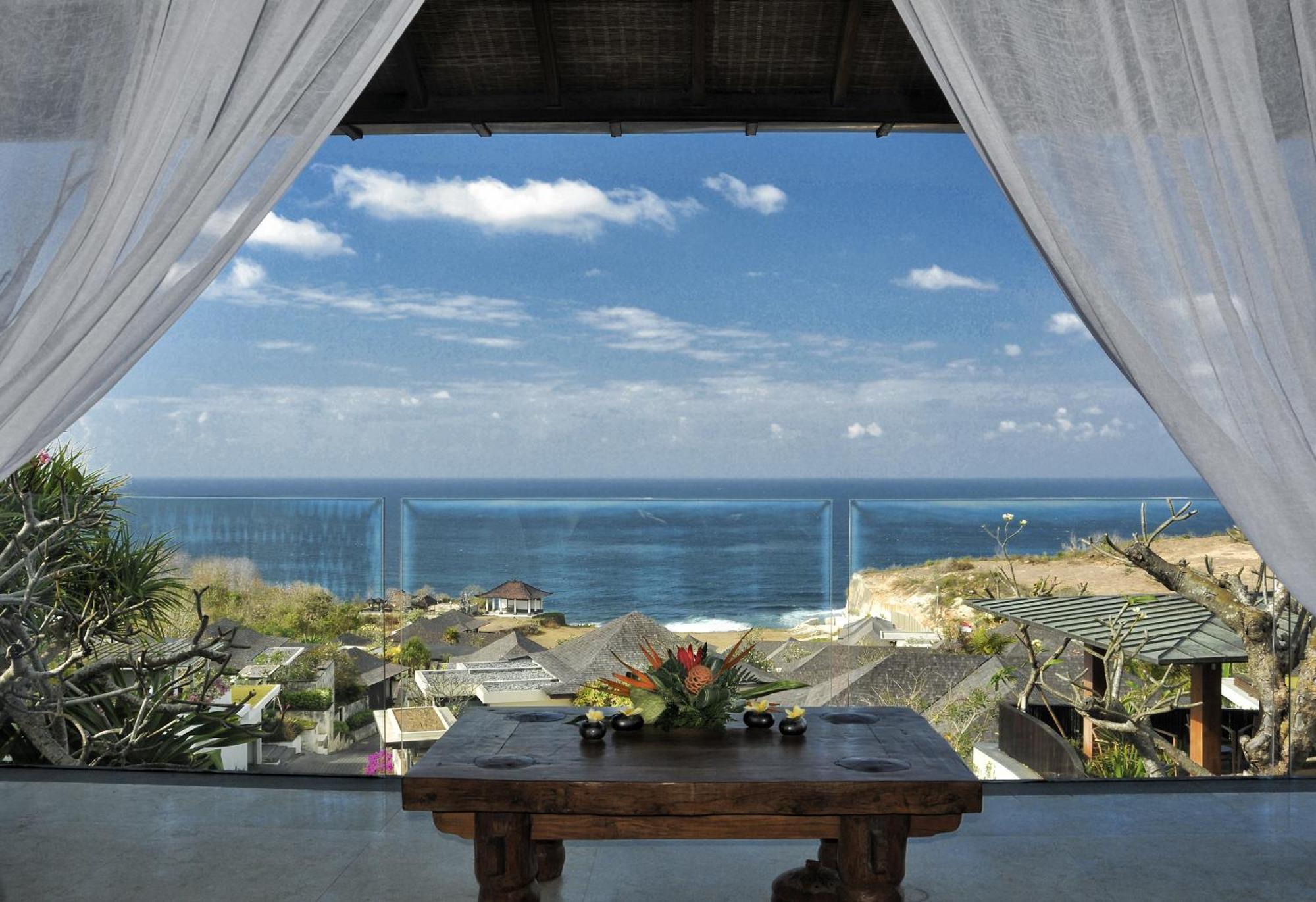 Private Villas Of Bali Nusa Dua  Rom bilde