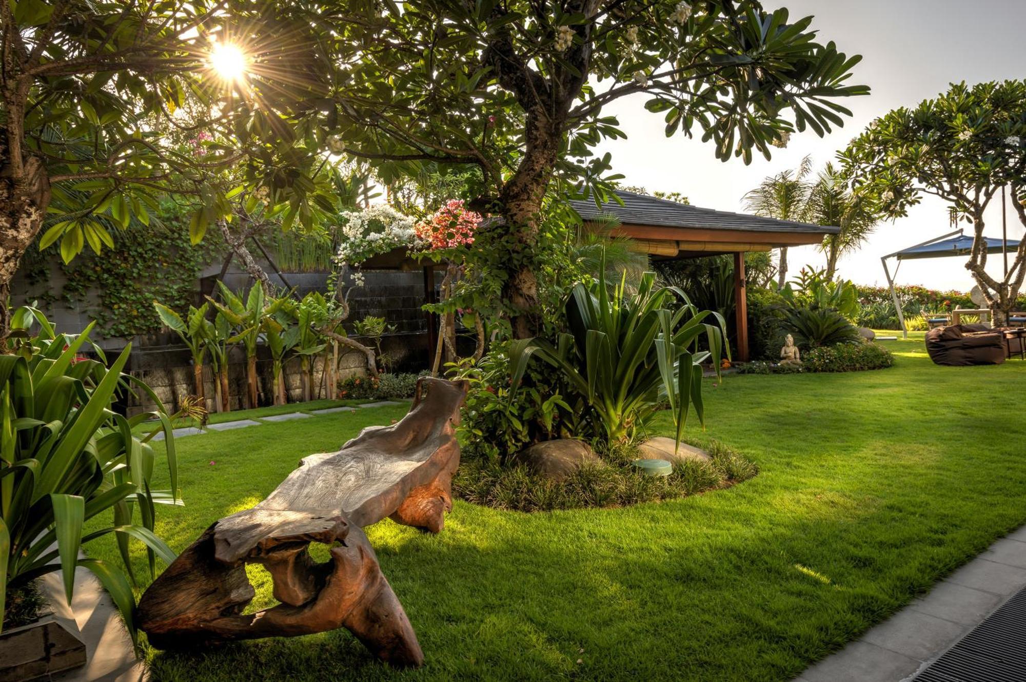 Private Villas Of Bali Nusa Dua  Rom bilde