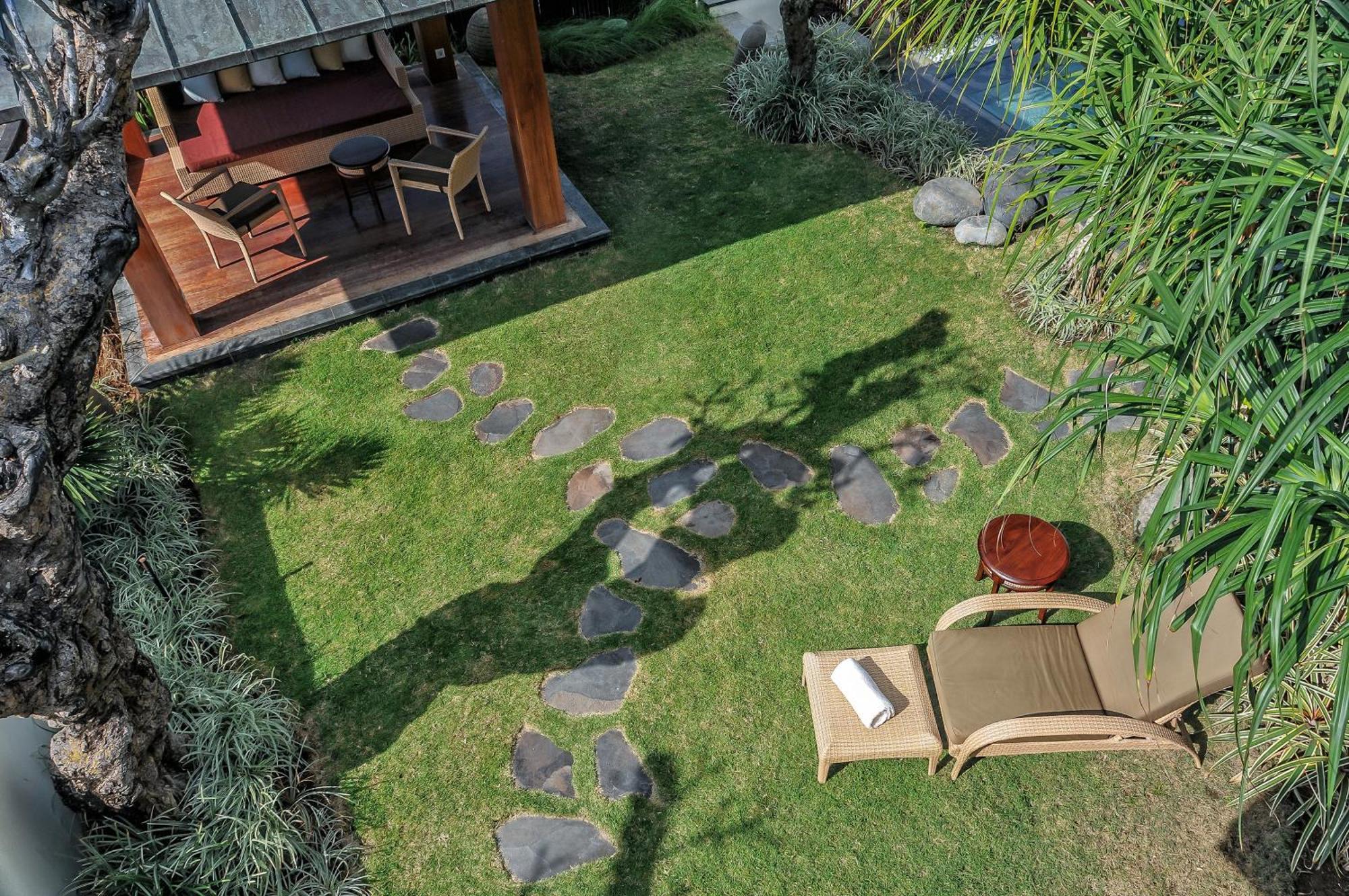 Private Villas Of Bali Nusa Dua  Rom bilde