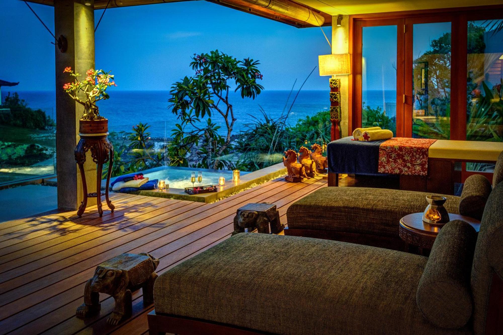 Private Villas Of Bali Nusa Dua  Eksteriør bilde